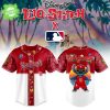 Happy Father’s Day x St. Louis Cardinals-3D Baseball Jersey