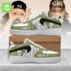 Houston Astros x Hello Kitty Night 2025 AF1 Shoes