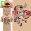 Goku Ultra Instinct x Dodgers 2025 T-Shirt – Anime Baseball Shirt