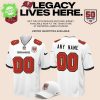 Iowa Barnstormers 2025 Military Night Football Jersey