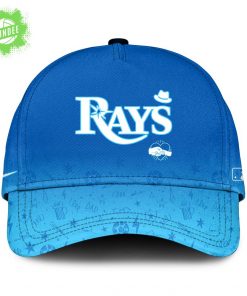 Tampa Bay Rays 2025 Father’s Day Hoodie – MLB Special Edition Hoodie