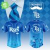New York Mets 2025 Father’s Day Jersey – Official MLB Fan Edition