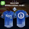 Braves Juneteenth 2025 Freedom Jersey – Celebrate with Pride 3D Baseball Shirt