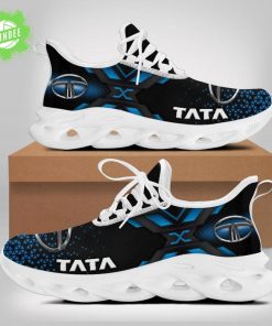 Tata Max Soul Shoes Multicolor