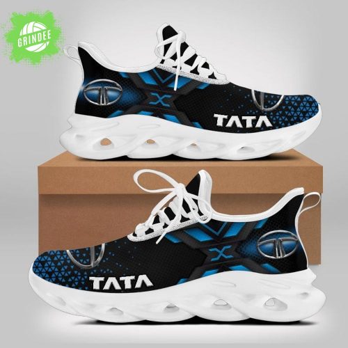 Tata Max Soul Shoes Multicolor