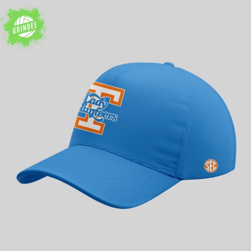 Tennessee Lady Volunteers Softball Hoodie 2025 – Limited College Team Edition