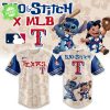 Disneyland 70th x Houston Astros Baseball Jersey