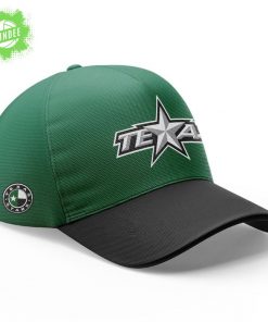 Texas Stars 2025 New Hoodie – Hockey Team Fan Gear