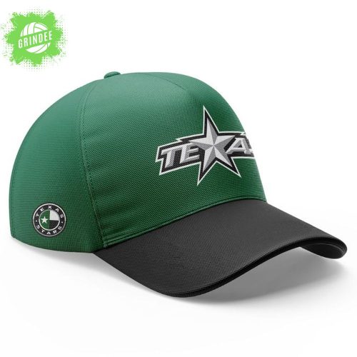 Texas Stars 2025 New Hoodie – Hockey Team Fan Gear
