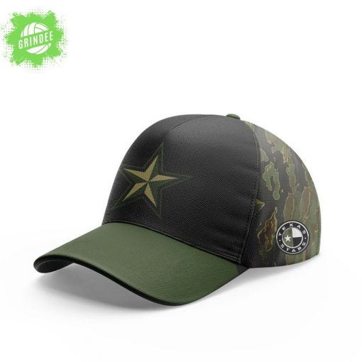 Texas Stars Military Appreciation Jersey 2025 – Limited Patriotic Edition