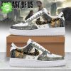 The Muppets AF1 Sneakers – Classic TV Custom Shoes 2025