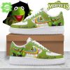 Alpha Kappa Alpha AF1 Sneakers – Sorority Inspired Athletic Shoes
