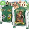 LeBarbie x LeBron James “Just a Kid From Akron” Jacket