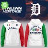 Royals Italian Heritage Celebration Hoodie – Special Edition