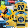 Texas Stars Military Appreciation Jersey 2025 – Limited Patriotic Edition