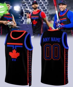 Toronto Blue Jays 2025 Limited Edition Baseball Jersey