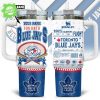 HANDLE TUMBLER Michigan Go Blue Limited Edition