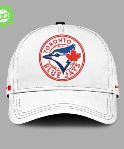 Toronto Blue Jays x Happy Canada Day 2025 Limited Edition Sweatshirt