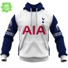 Nashville SC x Tennessee Titans Special Hoodie (MLS x NFL Mashup)