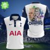 Hamburger SV Aufstieg 2025 Polo Shirt – DER COMEBACK Soccer Edition