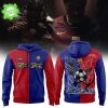 New York City FC x New York Giants Special Hoodie (MLS x NFL Team Gear)