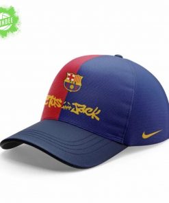 Travis Scott x Nike x FC Barcelona Hoodie – El Clásico Cactus Jack Collab