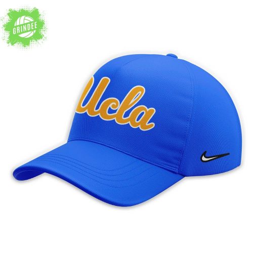 UCLA 2025 NCAA Softball Women’s College World Series Combo Hoodie