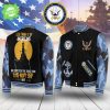The Wizard of Oz Bomber Jacket – Dorothy & Ruby Slippers Tribute Coat