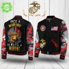 US Navy Military Style Jacket – Patriotic Tribute Gear