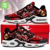 Sporting Lisbon 2025 New Air Max Sneakers – Football Club Shoes