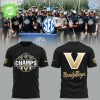Grand National Tour x New England Patriots White Tshirt 2025