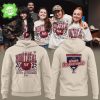 San Francisco Giants Firefighter Appreciation Night Hoodie 2025 – New Edition