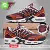 Virginia Tech 2025 TN Shoes – Personalized Name Fan Edition