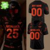 West Virginia 1965–2025 Throwback Jersey – Retro Fan Edition