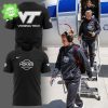 FC Basel 1893 Schweizer Meister 2025 Celebration Shirt