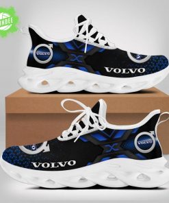 Volvo Max Soul Shoes Multicolor