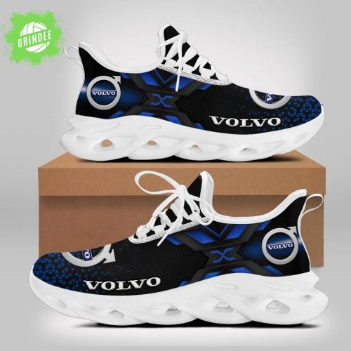 Volvo Max Soul Shoes Multicolor