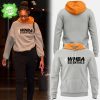 Minnesota Frost Back to Back Champions WALTER CUP 2025 Hoodie