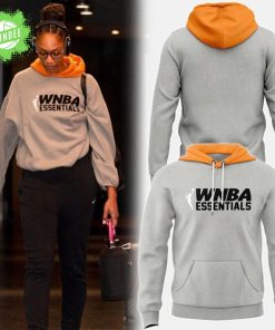 WNBA ESSENTIALS Pullover Hoodie