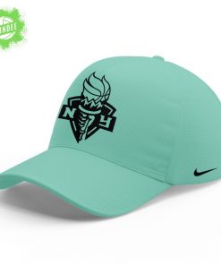 WNBA New York Liberty Hoodie
