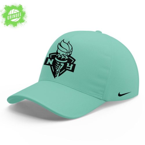 WNBA New York Liberty Hoodie