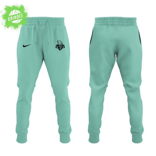 WNBA New York Liberty Hoodie