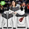 Tigers Italian Heritage Celebration Hoodie – Special Edition