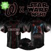 Chicago Cubs MLB x Lilo & Stitch Jersey