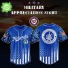 LA Dodgers Mental Health Awareness Month 2025 Jersey – Fan Tribute Edition
