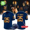 Green Bay Packers x Lil Wayne Collaboration Jersey