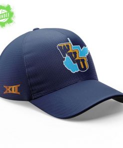 West Virginia Mountaineers 1965–2025 Throwback Hoodie – 60th Anniversary
