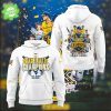 Padres Baseball Military Tribute Hoodie