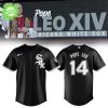 Chicago Cubs x The Simpsons “D’OH!” Baseball Jersey – Cartoon Crossover Edition