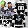 Wichita Thunder Hockey Jersey 2025 – Custom Name & Number Edition